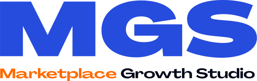 Marketplace Growth Studio